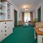 Polka Guest house Kudowa Zdroj