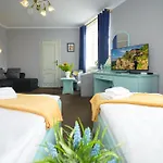 Polka Guest house