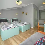 Polka Guest house