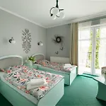 Polka Guest house 3*