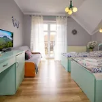 Polka Guest house