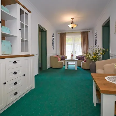 Polka Gasthuis Kudowa-Zdrój