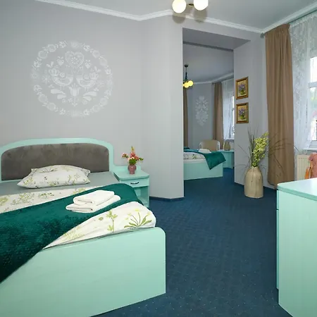 Polka Guest house