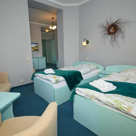 Polka Guest house *