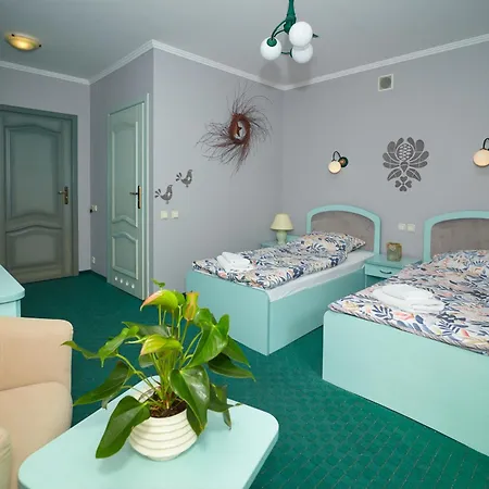 Polka Gasthuis Kudowa-Zdrój