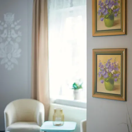 Gasthuis Polka Kudowa-Zdrój