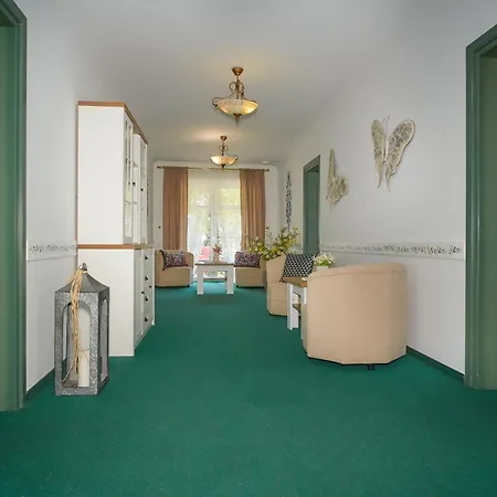 Gæstehus Polka Kudowa-Zdrój