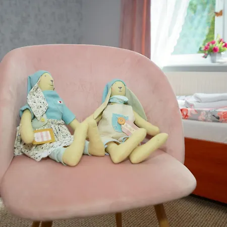 Polka * Kudowa-Zdrój