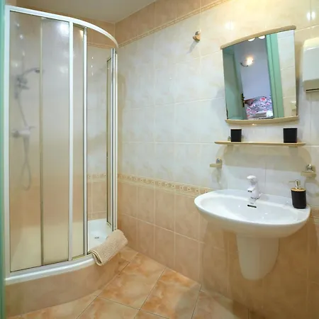 Guest house Polka Kudowa Zdroj