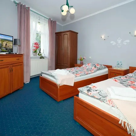 Polka Pensjonat