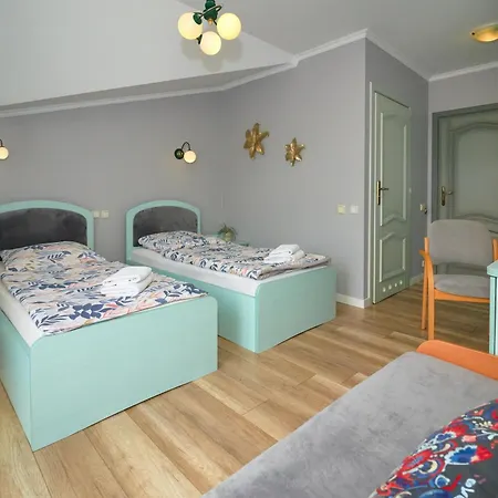 Polka Pensjonat