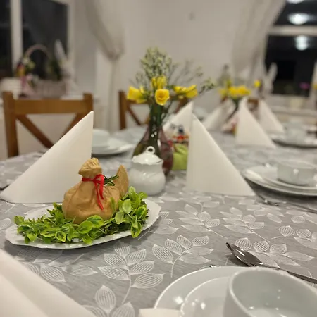 Polka Guest house Kudowa Zdroj