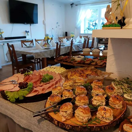 Polka 3* Kudowa-Zdrój