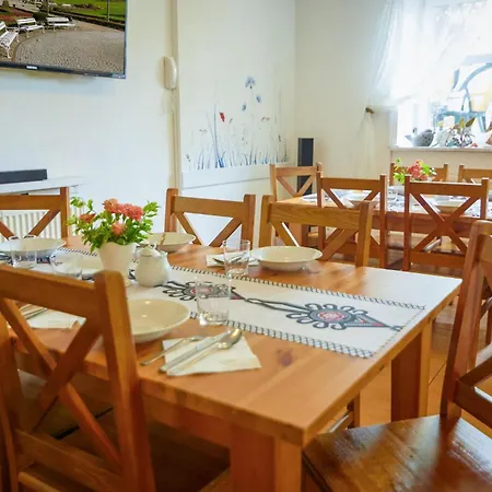 Polka Guest house 3*