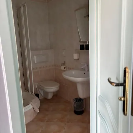 Polka Guest house
