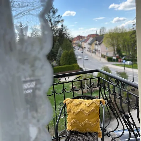 Polka Gasthuis Kudowa-Zdrój