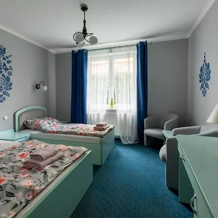 Guest house Polka