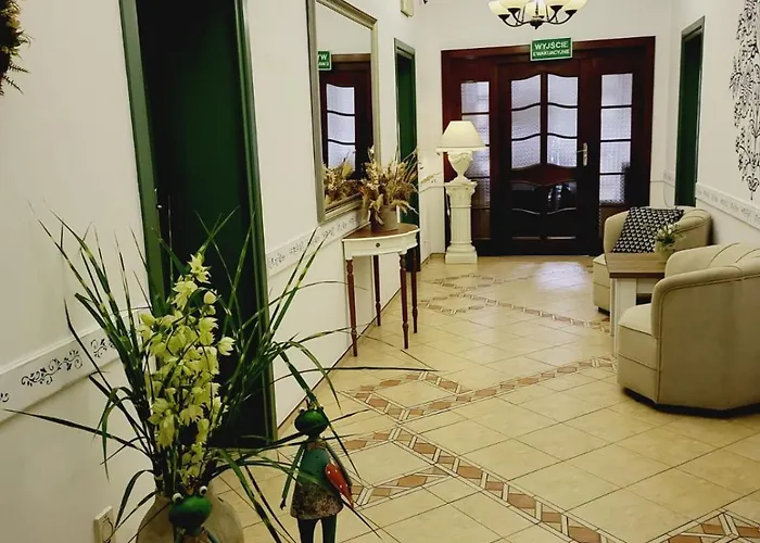 Guest house Polka 3*