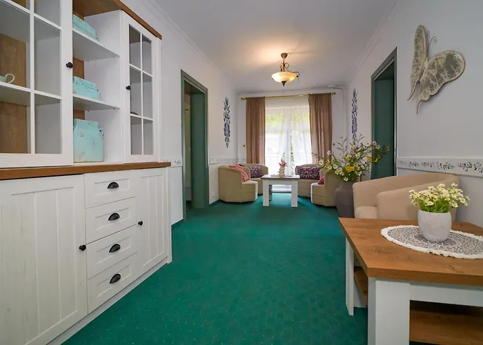 Polka Guest house Kudowa Zdroj