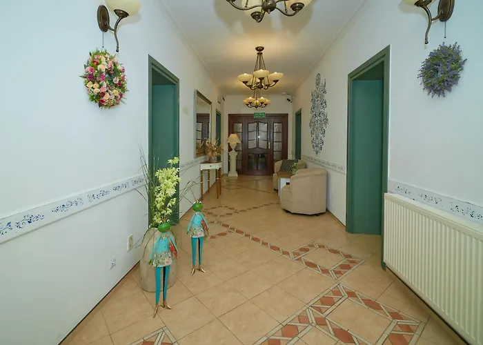 Guest house Polka 3*