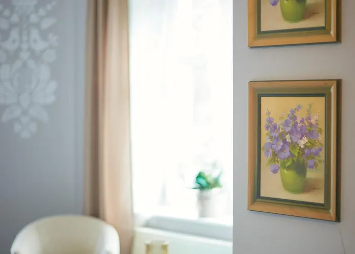 Guest house Polka Kudowa Zdroj