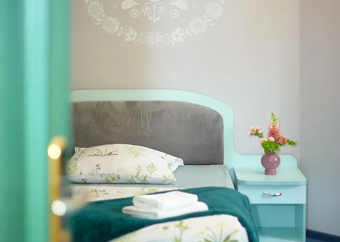 Polka Guest house 3*