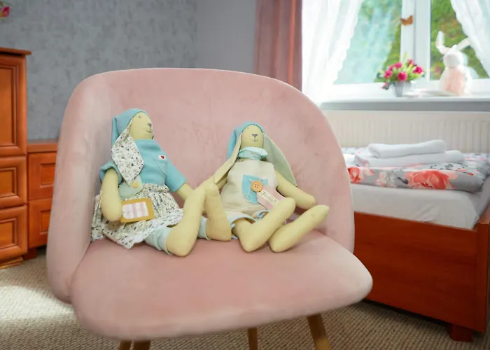 Polka 3* Kudowa-Zdrój