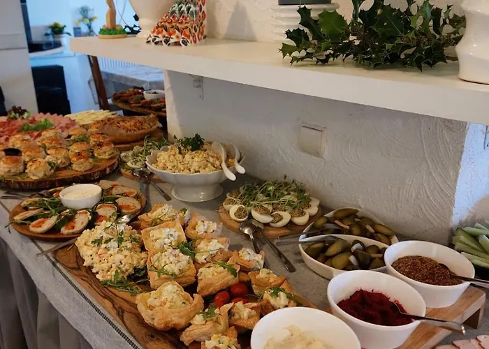 Guest house Polka Kudowa Zdroj