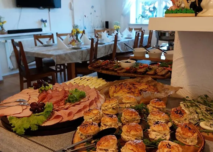 Polka 3* Kudowa Zdroj