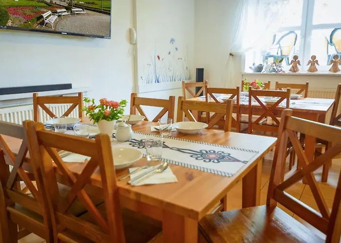 Polka Guest house 3*