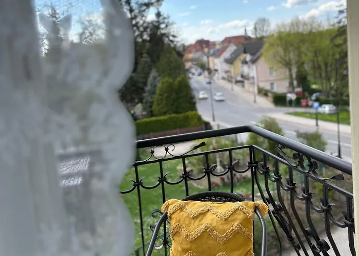 Polka Guest house Kudowa Zdroj